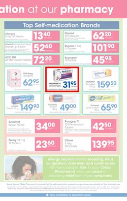Clicks : Save (25 Oct - 21 Nov 2016) , page 15