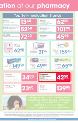 Clicks : Save (25 Oct - 21 Nov 2016) , page 15