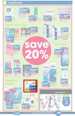 Clicks : Save (25 Oct - 21 Nov 2016) , page 16