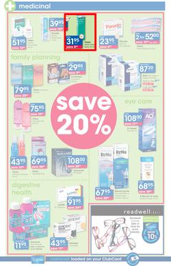 Clicks : Save (25 Oct - 21 Nov 2016) , page 16