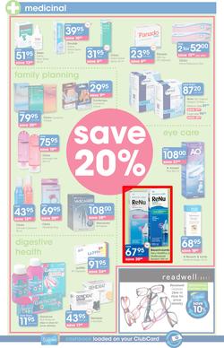 Clicks : Save (25 Oct - 21 Nov 2016) , page 16