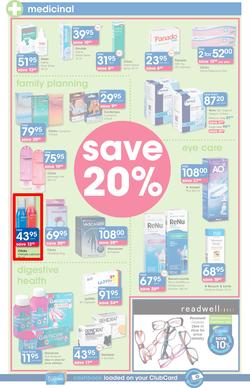 Clicks : Save (25 Oct - 21 Nov 2016) , page 16