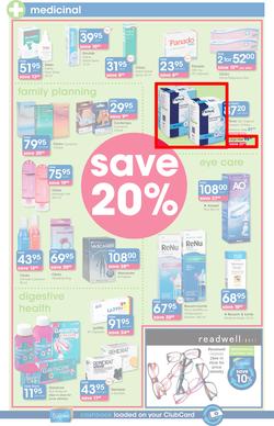 Clicks : Save (25 Oct - 21 Nov 2016) , page 16