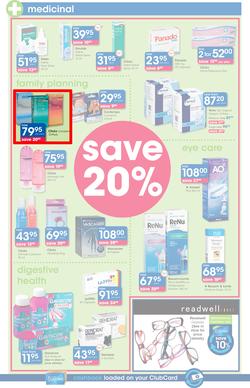 Clicks : Save (25 Oct - 21 Nov 2016) , page 16