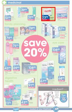 Clicks : Save (25 Oct - 21 Nov 2016) , page 16