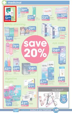 Clicks : Save (25 Oct - 21 Nov 2016) , page 16