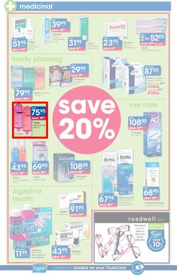 Clicks : Save (25 Oct - 21 Nov 2016) , page 16