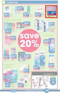Clicks : Save (25 Oct - 21 Nov 2016) , page 16