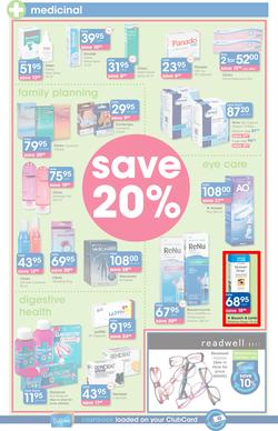 Clicks : Save (25 Oct - 21 Nov 2016) , page 16