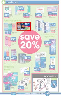 Clicks : Save (25 Oct - 21 Nov 2016) , page 16