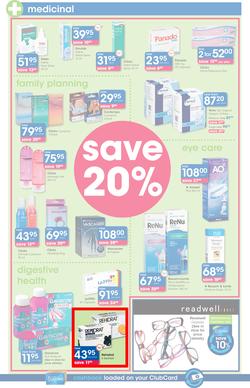 Clicks : Save (25 Oct - 21 Nov 2016) , page 16