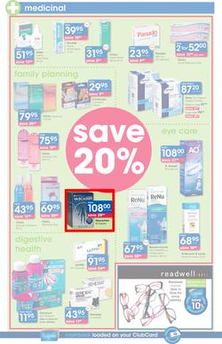Clicks : Save (25 Oct - 21 Nov 2016) , page 16