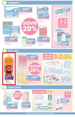 Clicks : Save (25 Oct - 21 Nov 2016) , page 17