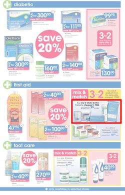 Clicks : Save (25 Oct - 21 Nov 2016) , page 17