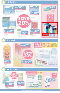 Clicks : Save (25 Oct - 21 Nov 2016) , page 17