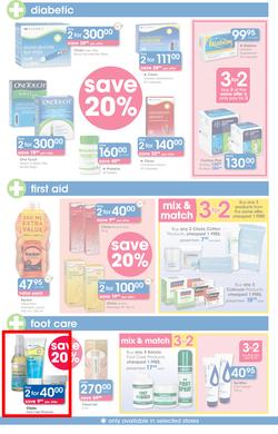 Clicks : Save (25 Oct - 21 Nov 2016) , page 17