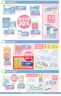 Clicks : Save (25 Oct - 21 Nov 2016) , page 17