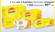 Supradyn Recharge-Each