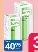 Liviton Elixir-500ml          