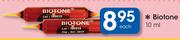 Biotone-10ml Each