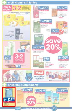 Clicks : Save (25 Oct - 21 Nov 2016) , page 18