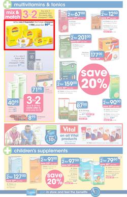 Clicks : Save (25 Oct - 21 Nov 2016) , page 18