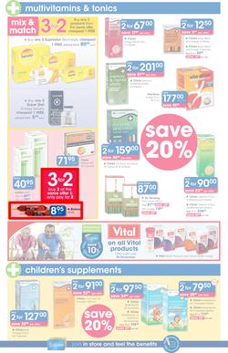 Clicks : Save (25 Oct - 21 Nov 2016) , page 18
