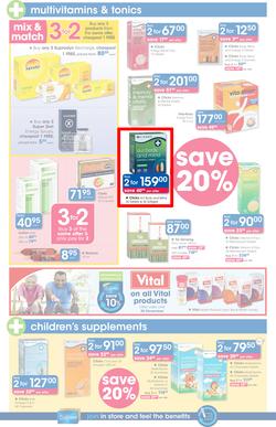 Clicks : Save (25 Oct - 21 Nov 2016) , page 18