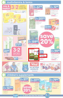 Clicks : Save (25 Oct - 21 Nov 2016) , page 18