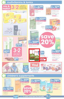 Clicks : Save (25 Oct - 21 Nov 2016) , page 18