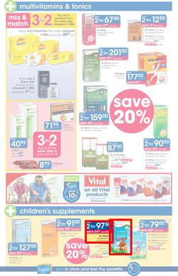 Clicks : Save (25 Oct - 21 Nov 2016) , page 18