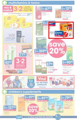 Clicks : Save (25 Oct - 21 Nov 2016) , page 18