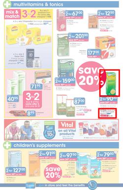 Clicks : Save (25 Oct - 21 Nov 2016) , page 18