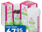 Natura Rescue 150 Tablets-Per Pack