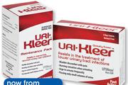 Uri-Kleer 28 Capsules-Per Pack