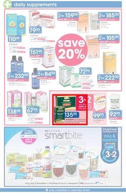Clicks : Save (25 Oct - 21 Nov 2016) , page 19