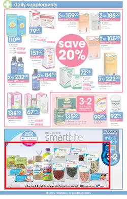Clicks : Save (25 Oct - 21 Nov 2016) , page 19