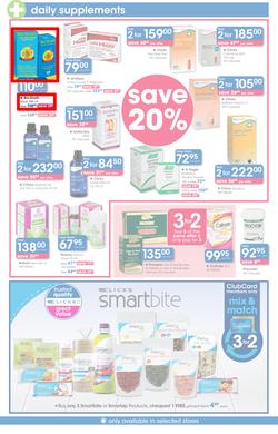 Clicks : Save (25 Oct - 21 Nov 2016) , page 19