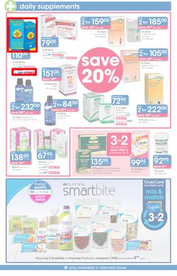 Clicks : Save (25 Oct - 21 Nov 2016) , page 19