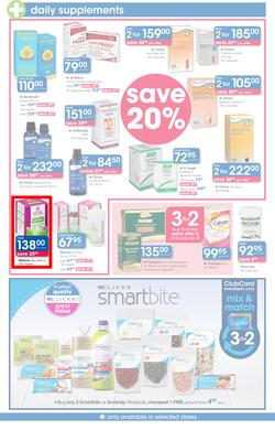 Clicks : Save (25 Oct - 21 Nov 2016) , page 19