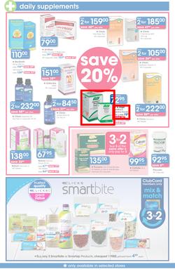Clicks : Save (25 Oct - 21 Nov 2016) , page 19