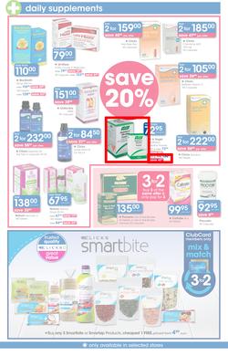 Clicks : Save (25 Oct - 21 Nov 2016) , page 19