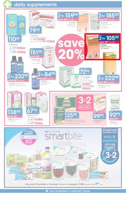 Clicks : Save (25 Oct - 21 Nov 2016) , page 19