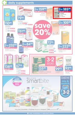 Clicks : Save (25 Oct - 21 Nov 2016) , page 19