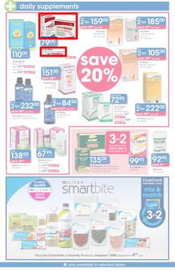 Clicks : Save (25 Oct - 21 Nov 2016) , page 19