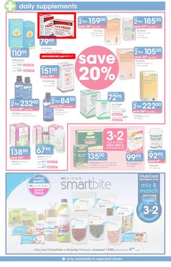 Clicks : Save (25 Oct - 21 Nov 2016) , page 19