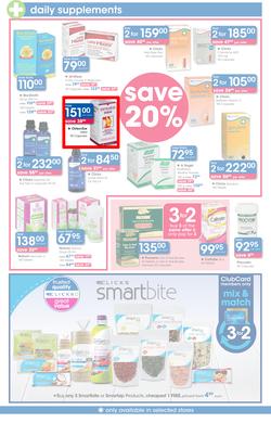 Clicks : Save (25 Oct - 21 Nov 2016) , page 19