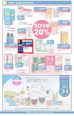 Clicks : Save (25 Oct - 21 Nov 2016) , page 19