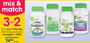 Vita Aid Slimming Products-Each