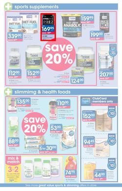 Clicks : Save (25 Oct - 21 Nov 2016) , page 20